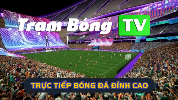 Trambong TV